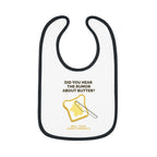 Baby Bib