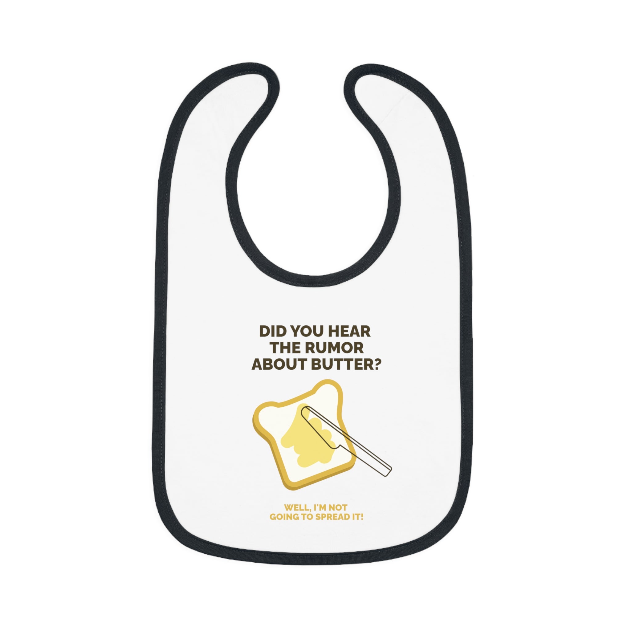 Baby Bib