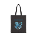 Tote Bag – “Navigate Change With Confidence” Canvas Tote (Motivational Business Design)