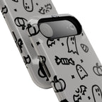Cute Halloween Impact-Resistant Cases