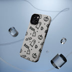Cute Halloween Impact-Resistant Cases