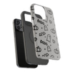 Cute Halloween Impact-Resistant Cases