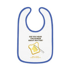Baby Bib