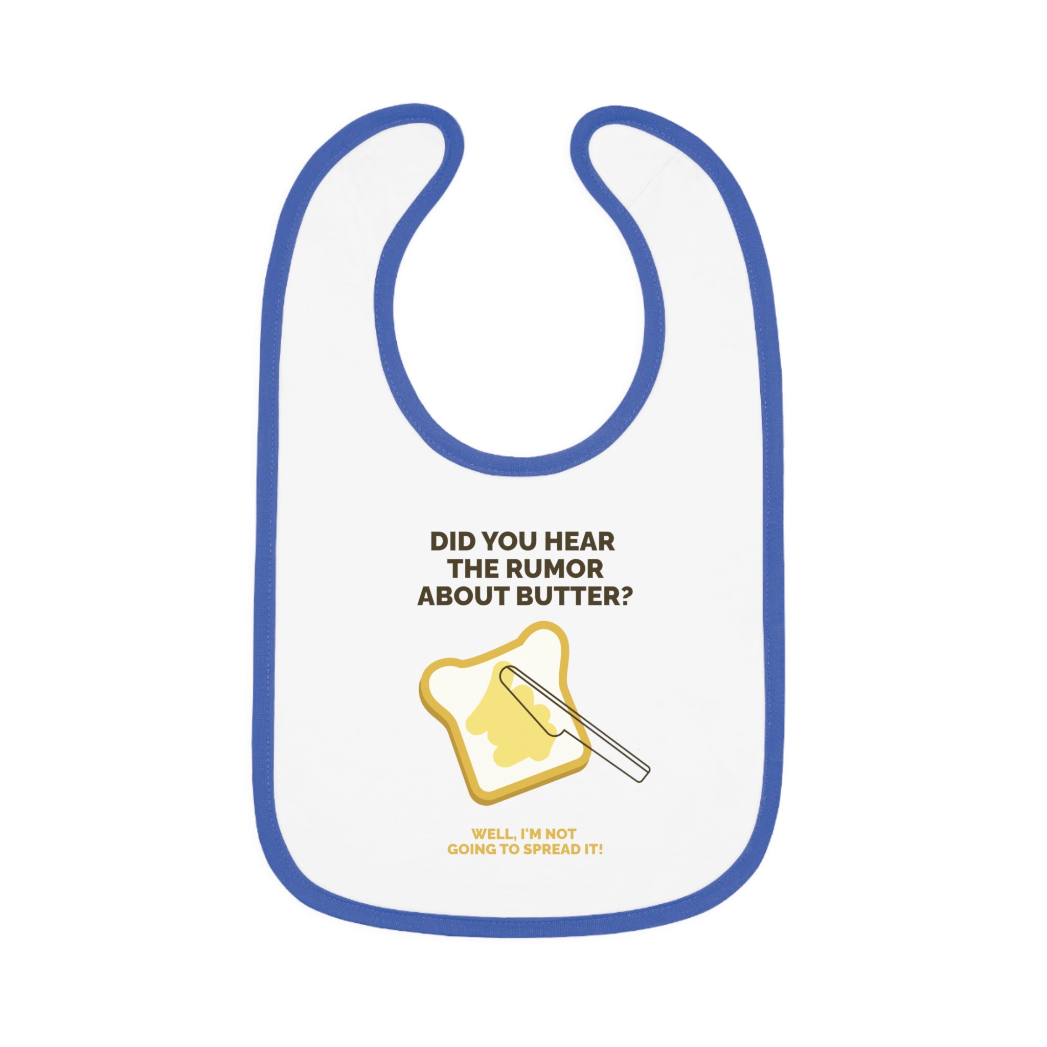 Baby Bib