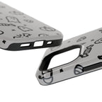 Cute Halloween Impact-Resistant Cases