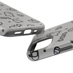 Cute Halloween Impact-Resistant Cases