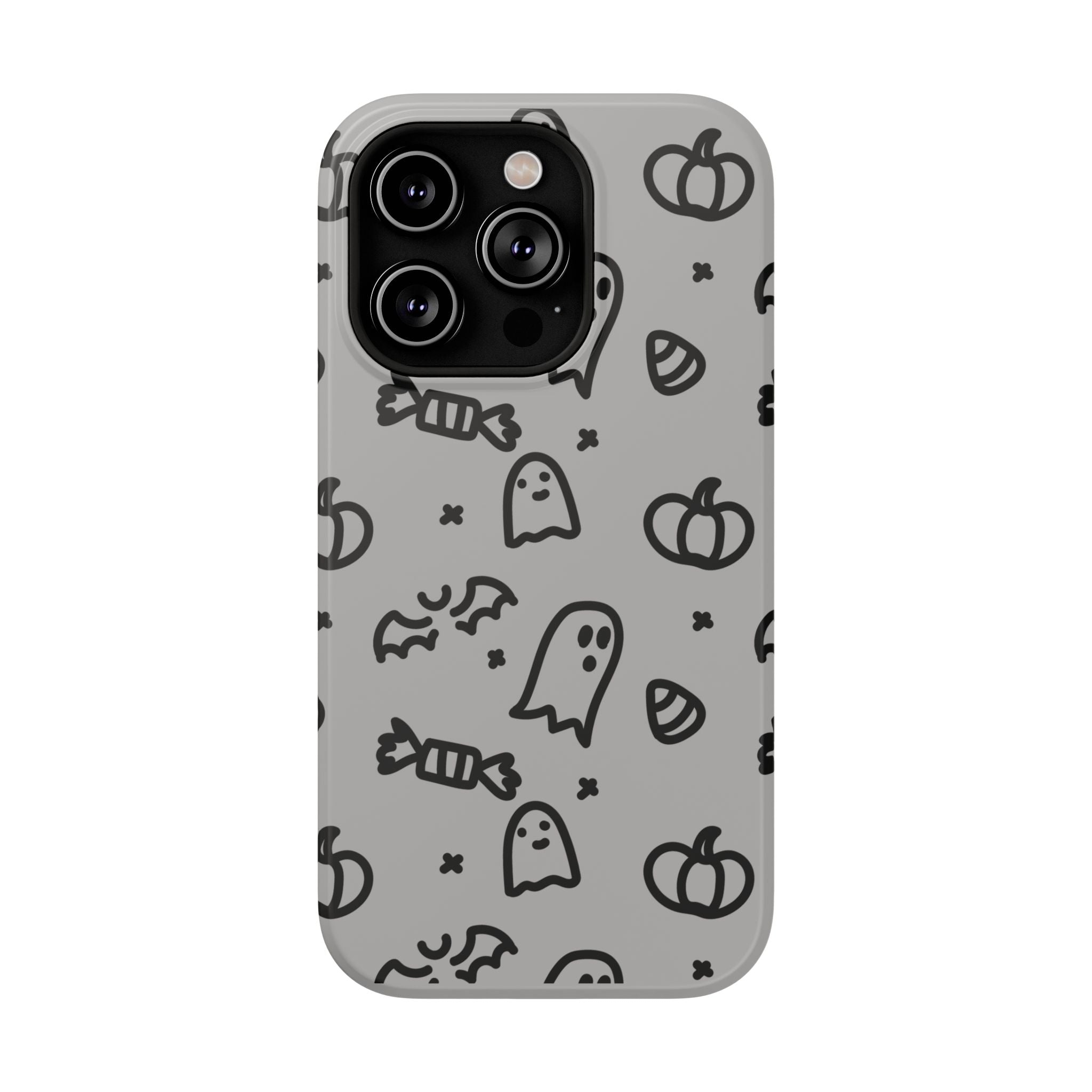 Cute Halloween Impact-Resistant Cases