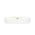 Lemon Bicycle UV Phone Sanitizer & Wireless Charging Pad - Eco-Friendly Tech Gift, Home Décor, Mobile Accessories, Birthday Gift, [...]
