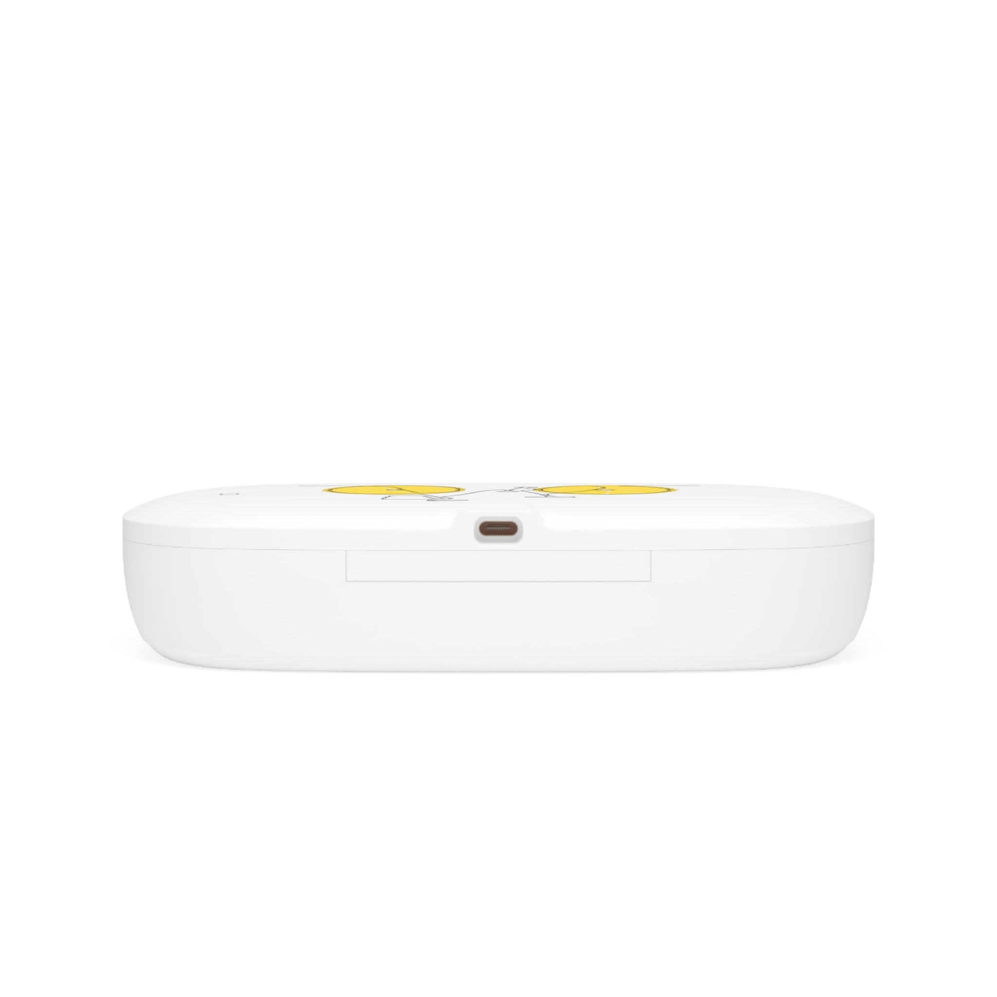 Lemon Bicycle UV Phone Sanitizer & Wireless Charging Pad - Eco-Friendly Tech Gift, Home Décor, Mobile Accessories, Birthday Gift, [...]