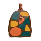 Stylish Waterproof Travel Bag for Adventurers