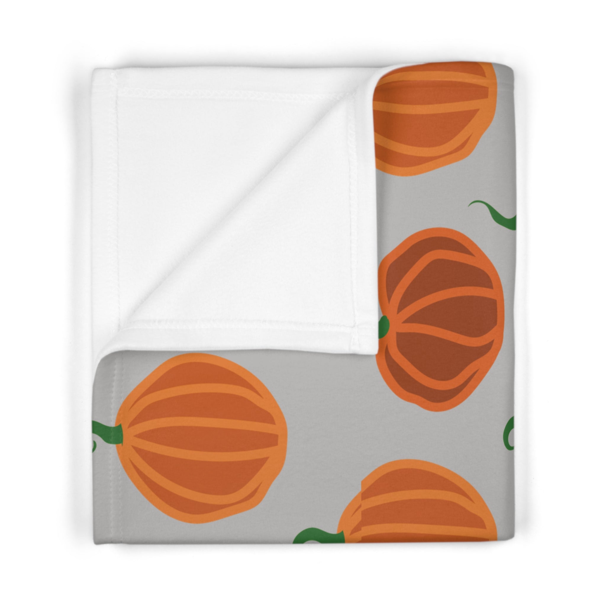 Baby Blanket - Fall Collection Soft Fleece
