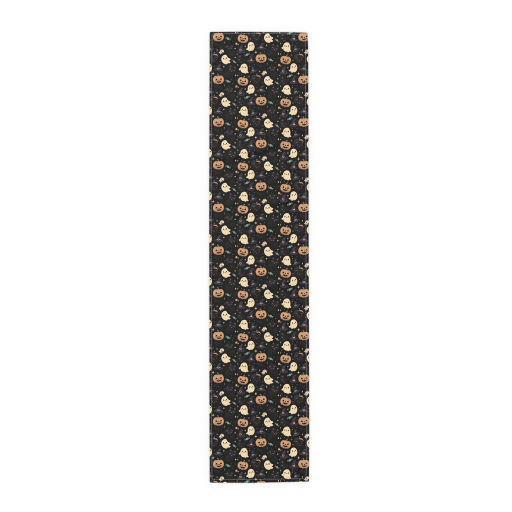 Seasonal Kitchen Table Runner