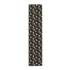 Seasonal Kitchen Table Runner