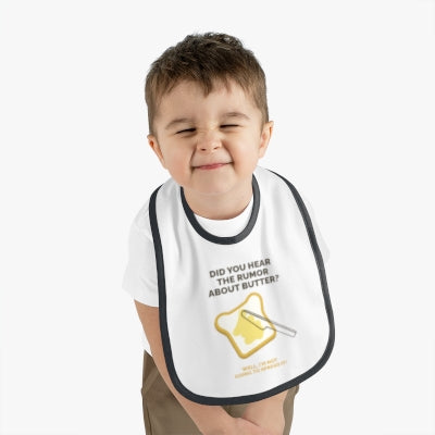Baby Bib