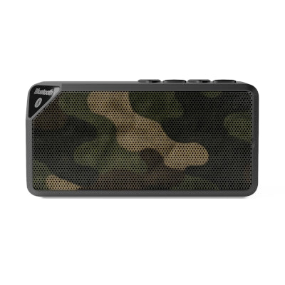 Portable Bluetooth Speaker